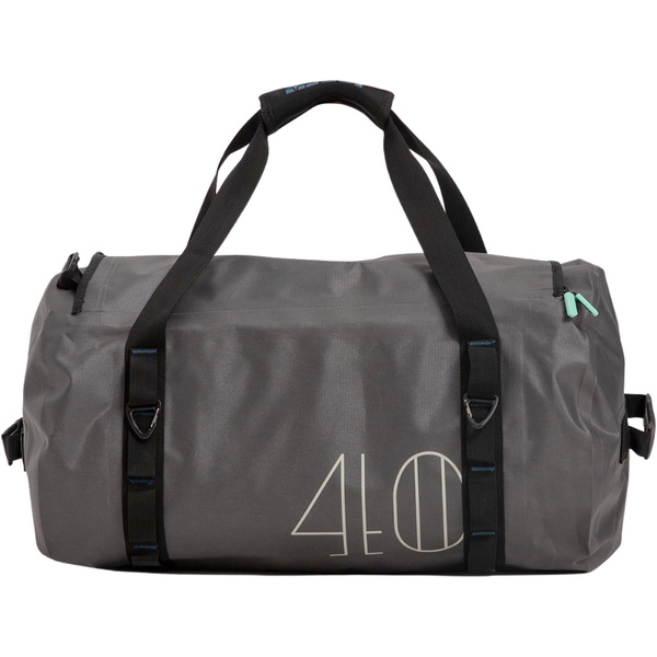 Mala De Viagem Repelente à água Jobe , 40 L, 2026 220026001 - Grey
